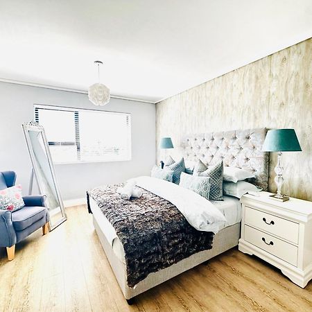 Waters Edge 103 Leilighet Cape Town Eksteriør bilde