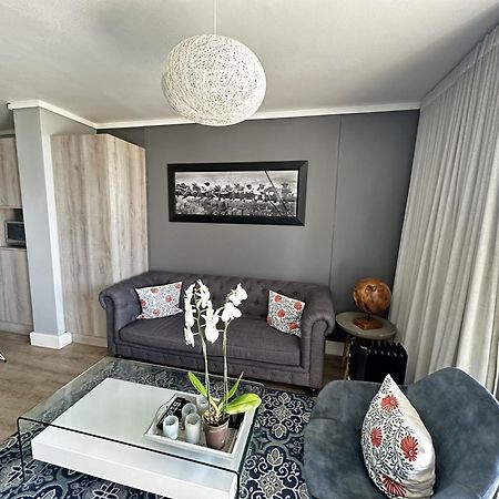 Waters Edge 103 Leilighet Cape Town Eksteriør bilde