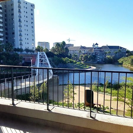 Waters Edge 103 Leilighet Cape Town Eksteriør bilde