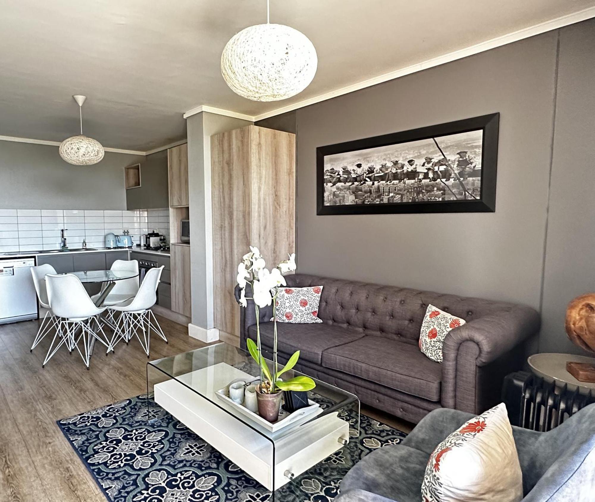 Waters Edge 103 Leilighet Cape Town Eksteriør bilde
