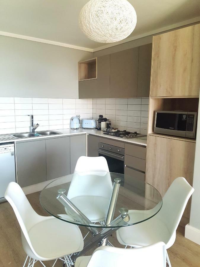 Waters Edge 103 Leilighet Cape Town Eksteriør bilde