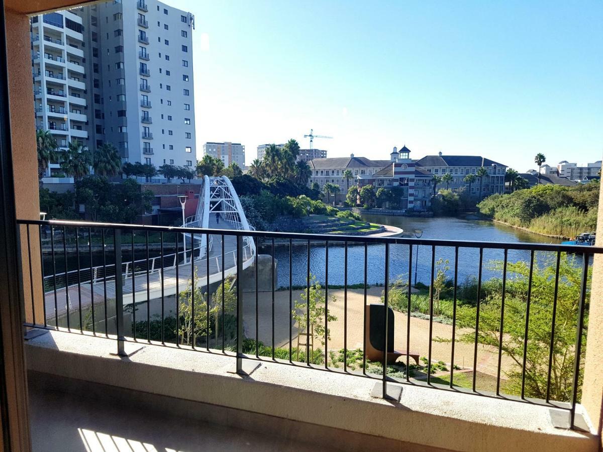 Waters Edge 103 Leilighet Cape Town Eksteriør bilde